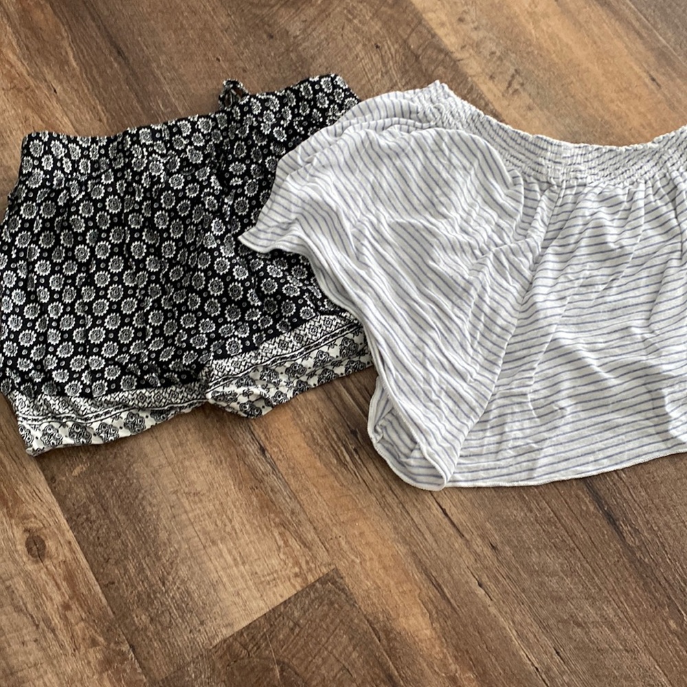 Cute comfy shorts